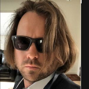 Meet your Posher, David